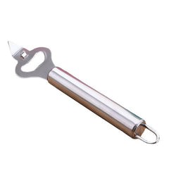Metal Bottle Opener for Bar or Household Barware Tool
