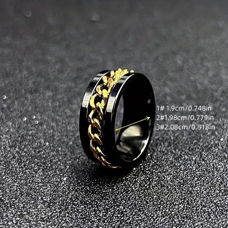 Colorful Titanium Steel Ring Bottle Opener for Bar Pub Club