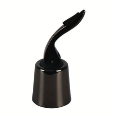 Wine Stopper Stainless Steel Vacuum Bottle Preservation Cork
