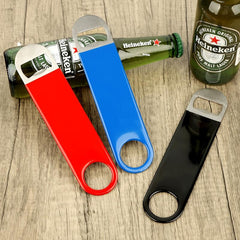 3pcs Metal Bottle Opener Barware Tool Wedding Party Favor Gift