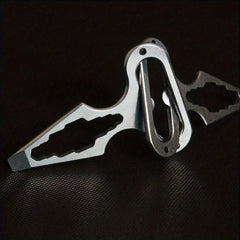 2pcs Creative Shape Bottle Opener Barware Tool Wedding Favor Gift