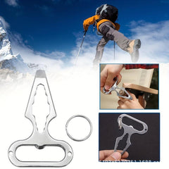 2pcs Creative Shape Bottle Opener Barware Tool Wedding Favor Gift