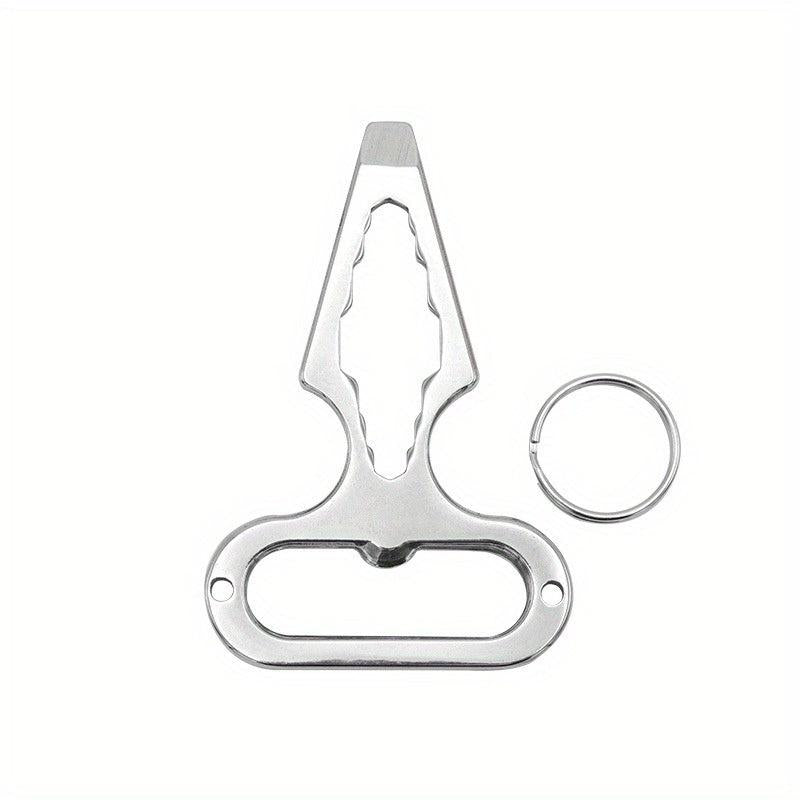 2pcs Creative Shape Bottle Opener Barware Tool Wedding Favor Gift