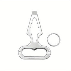 2pcs Creative Shape Bottle Opener Barware Tool Wedding Favor Gift