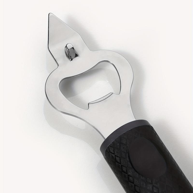 1pc Bottle Opener for Beer Can Opening Tool
