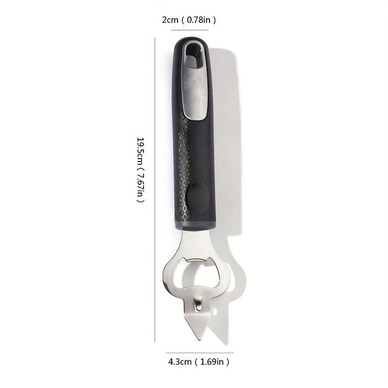 1pc Bottle Opener for Beer Can Opening Tool