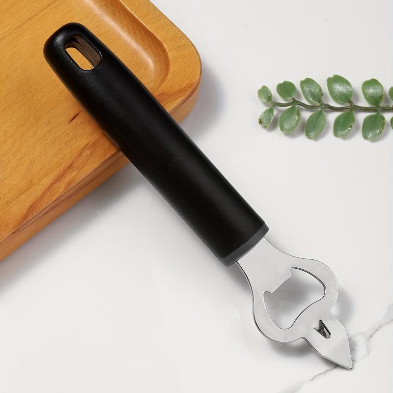 1pc Bottle Opener for Beer Can Opening Tool