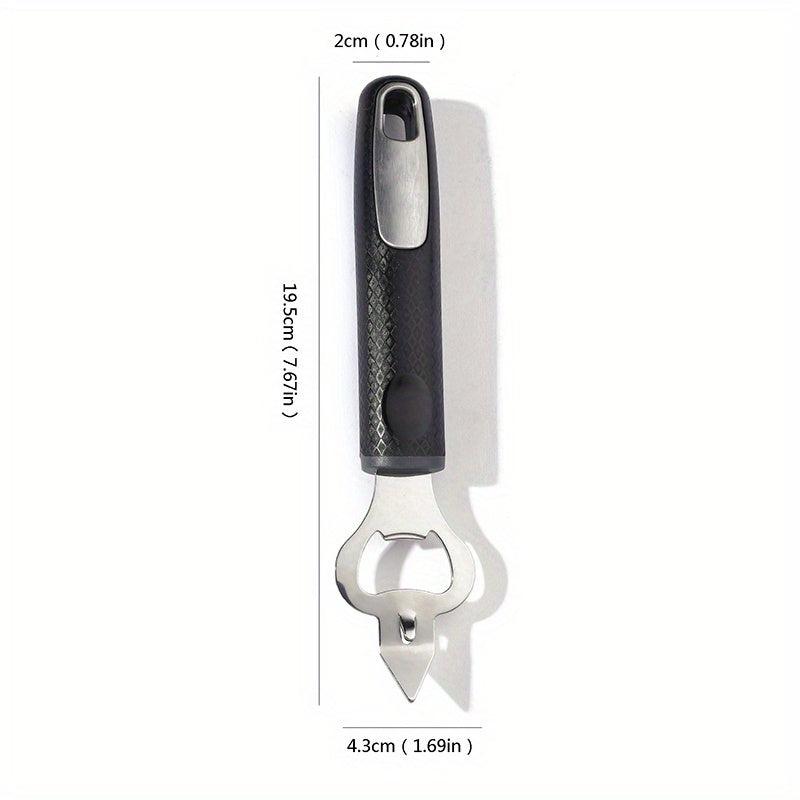 1pc Bottle Opener for Beer Can Opening Tool