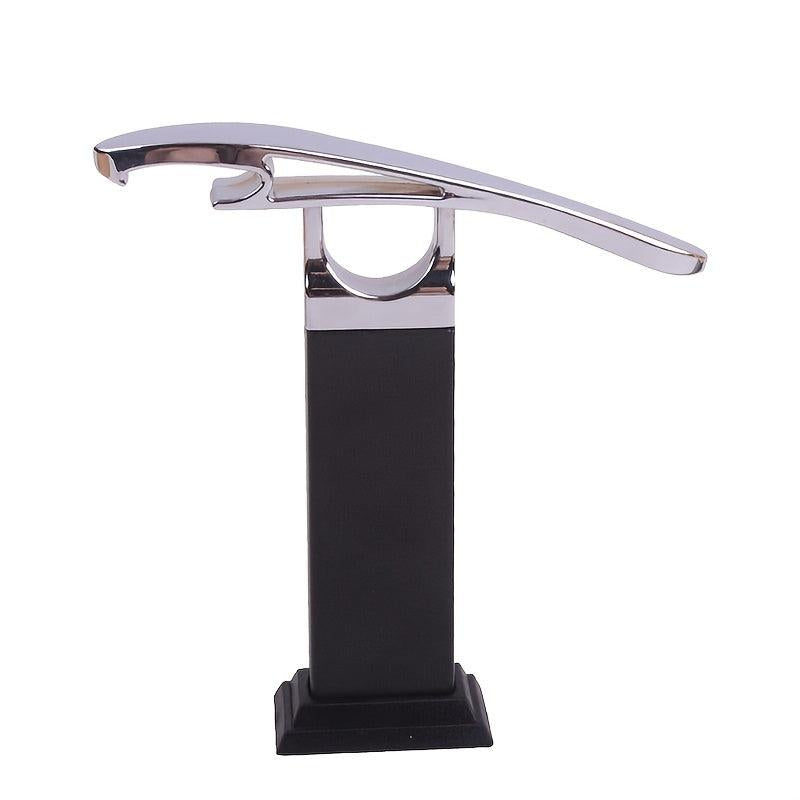 2 In 1 Bottle Opener Wine Opener Portable Cap Opener