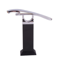 2 In 1 Bottle Opener Wine Opener Portable Cap Opener