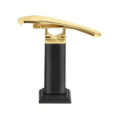 2 In 1 Bottle Opener Wine Opener Portable Cap Opener
