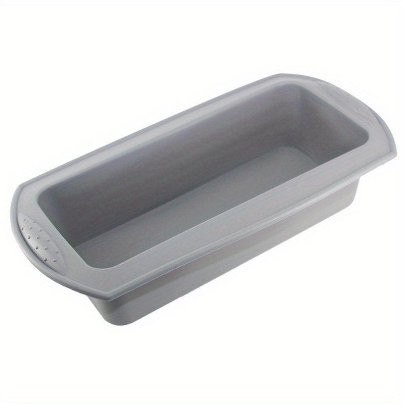 Silicone Loaf Pan 27x14cm Non Stick Bakeware