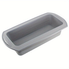 Silicone Loaf Pan 27x14cm Non Stick Bakeware