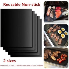 Teflon Sheet Non Stick Heat Transfer Paper 0.2mm Thickness