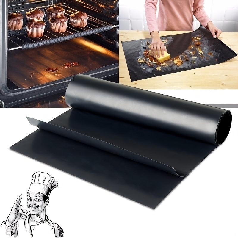 Teflon Sheet Non Stick Heat Transfer Paper 0.2mm Thickness