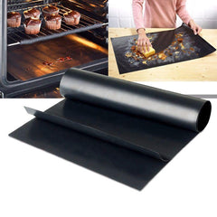 Teflon Sheet Non Stick Heat Transfer Paper 0.2mm Thickness
