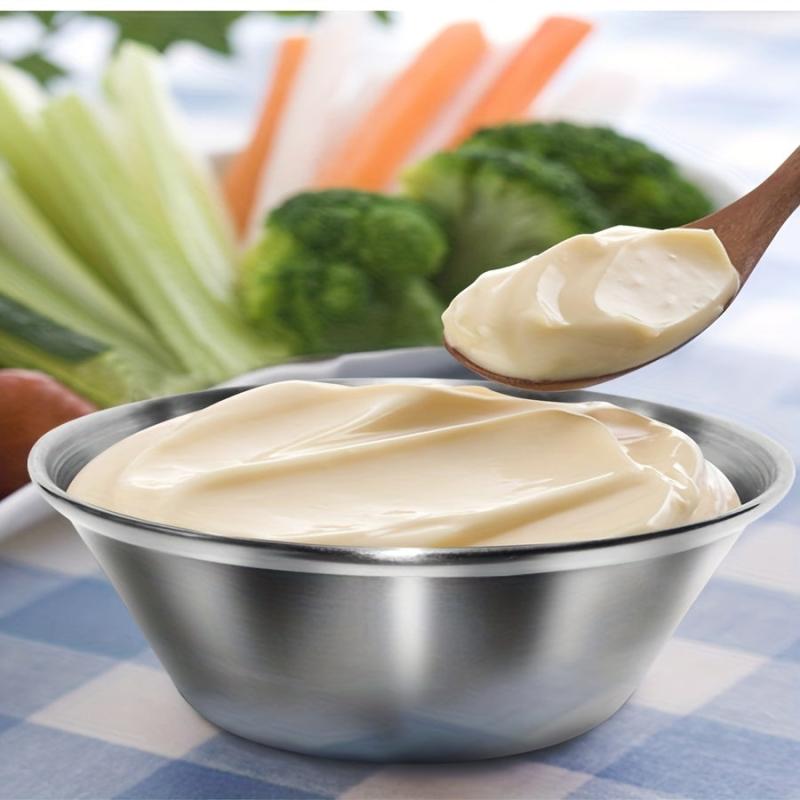 Reusable Small Sauce Cups 1.5 Oz - Pack of 20