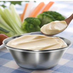 Reusable Small Sauce Cups 1.5 Oz - Pack of 20