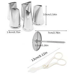 Cake Decorating Tools Set