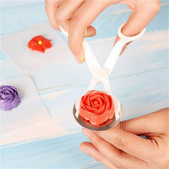Cake Decorating Tools Set