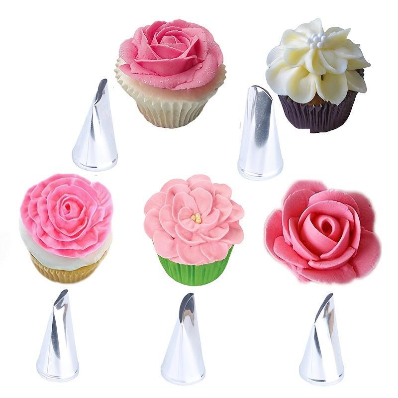 Cake Decorating Tools Set