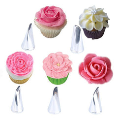 Cake Decorating Tools Set