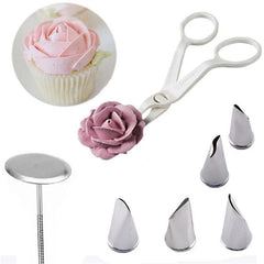 Cake Decorating Tools Set