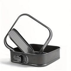 8.46'' Square Cake Pan Non Stick Baking Pan