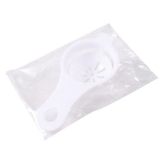 Portable Egg Separator for Home Use