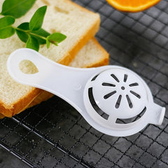 Portable Egg Separator for Home Use