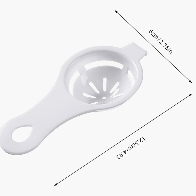Portable Egg Separator for Home Use