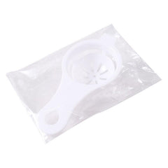 Portable Egg Separator for Home Use