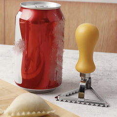 Dumpling Empanadas Press Mold Maker for Pierogi Pastelitos Calzone Turnovers
