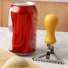 Dumpling Empanadas Press Mold Maker for Pierogi Pastelitos Calzone Turnovers