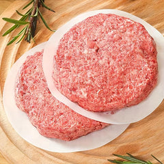 100pcs Parchment Papers Non Stick Wax Paper Sheets For Burgers