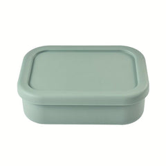 Leakproof Silicone Insulated Lunch Box for Office Workers, Teens, Back to School