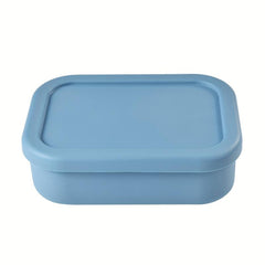Leakproof Silicone Insulated Lunch Box for Office Workers, Teens, Back to School