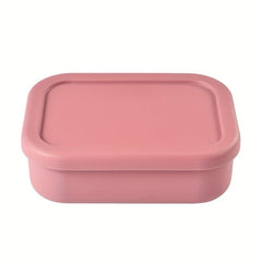 Leakproof Silicone Insulated Lunch Box for Office Workers, Teens, Back to School