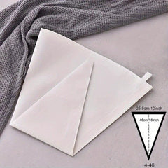 1pc Reusable Pastry Bags Cake Decorating Tools