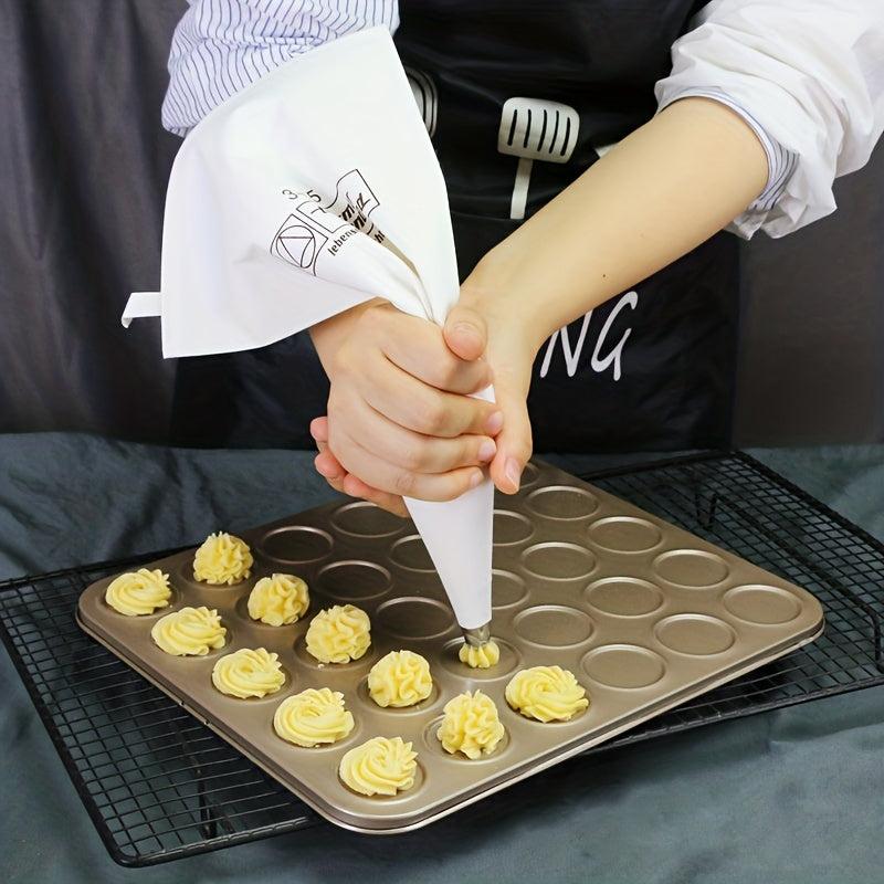 1pc Reusable Pastry Bags Cake Decorating Tools