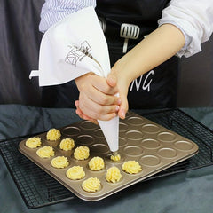 1pc Reusable Pastry Bags Cake Decorating Tools