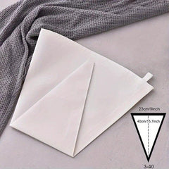 1pc Reusable Pastry Bags Cake Decorating Tools