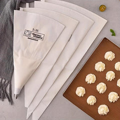 1pc Reusable Pastry Bags Cake Decorating Tools