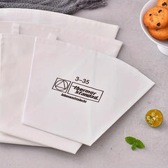1pc Reusable Pastry Bags Cake Decorating Tools