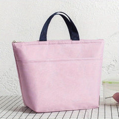 Waterproof Thermal Bento Bag for Student & Office Workers
