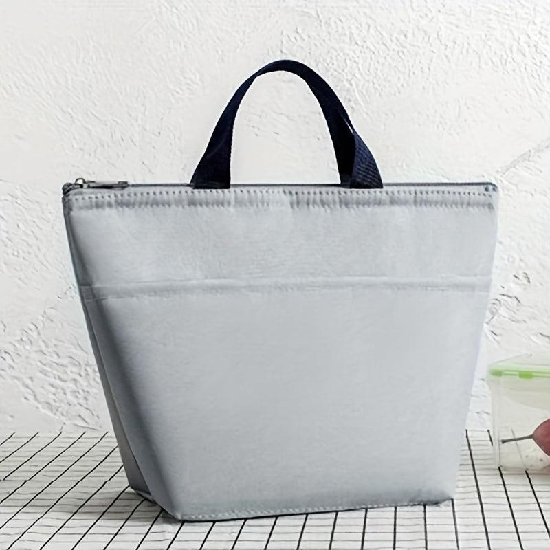 Waterproof Thermal Bento Bag for Student & Office Workers