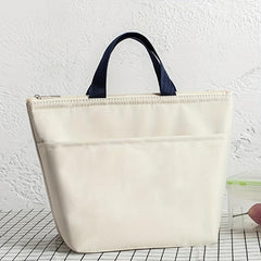 Waterproof Thermal Bento Bag for Student & Office Workers