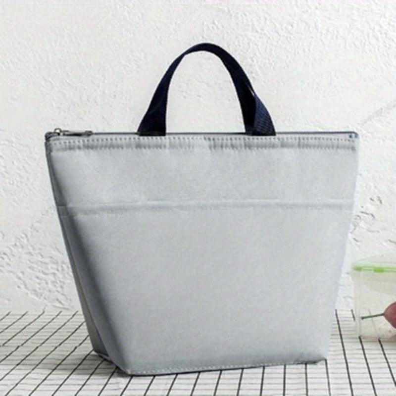Waterproof Thermal Bento Bag for Student & Office Workers