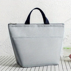 Waterproof Thermal Bento Bag for Student & Office Workers