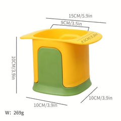 Handy Veggie Chopper for Effortless Cooking